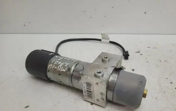 Mercedes-Benz R W251 Tailgate hydraulic pump motor A2518001248 US0A10160549