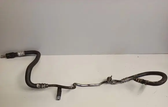 BMW 5 E60 E61 Power steering hose/pipe/line 6781798