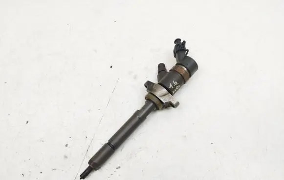 Ford Focus Fuel injector B445117859