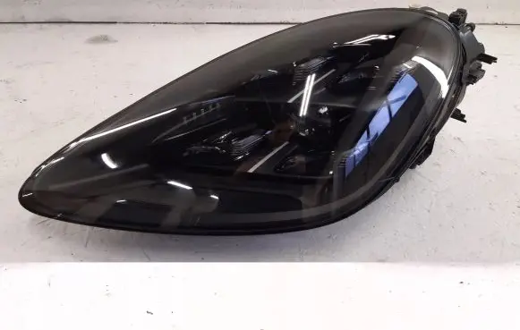 Porsche Cayenne (9Y0 9Y3) Headlight/headlamp 9Y0941035L