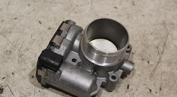 Audi A4 S4 B9 Throttle valve 06K133062AK 858090309 0280750722
