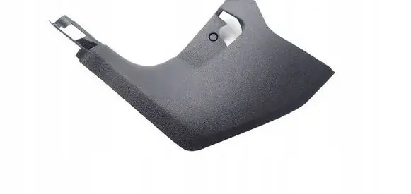 Volkswagen Arteon side skirts sill cover 3G8863483