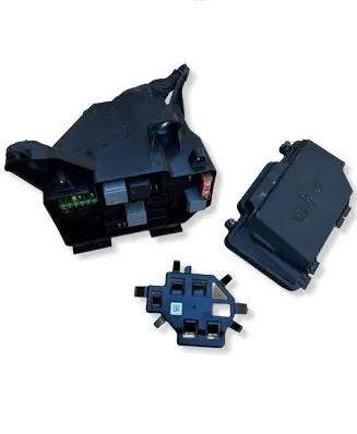 Mercedes-Benz E AMG W213 Fuse box set A2055402328