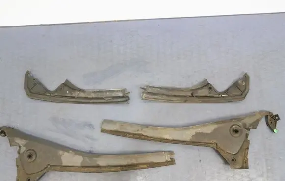 Renault Espace - Grand espace IV Wiper trim 8200101056