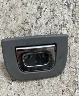 BMW 5 E60 E61 Other trunk/boot trim element E60/E61