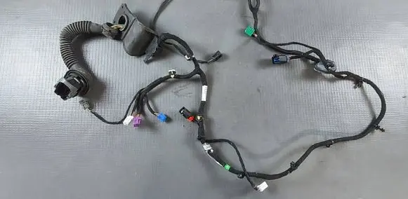 Jeep Cherokee Front door wiring loom 68336644AB 68336644 P68336644AB