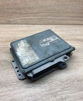 Peugeot 406 Engine control unit/module ECU 9624518180
