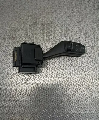 Ford Focus C-MAX Wiper control stalk 4M5T17A553BD JGL14BAR1