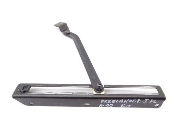 Land Rover Freelander Tailgate check strap stopper 