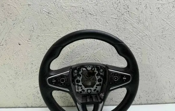 Opel Insignia A Steering wheel 23191526
