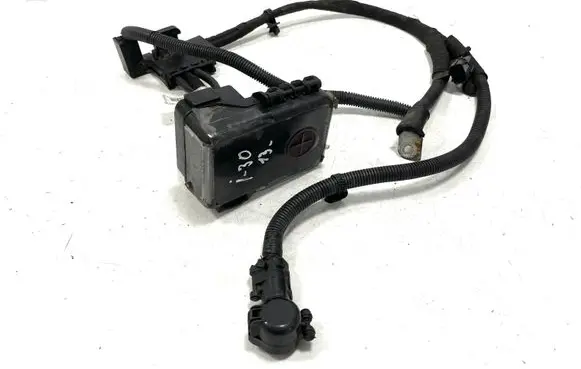 Hyundai i30 Positive wiring loom 91850A6020 GDE20120203