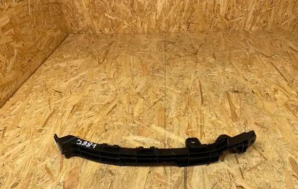 Honda Jazz IV GR Headlight/headlamp mounting bracket 71240-TZA-000