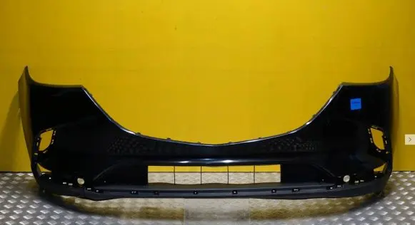 Mazda CX-9 Front bumper TK4850031