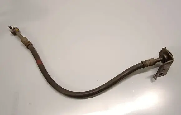 KIA Niro Brake line pipe/hose 58732G2000