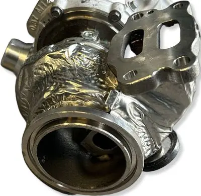 Mercedes-Benz GLB x247 Turbo 910058 A2820907800 AL0104