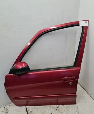 Citroen Xsara Picasso Front door