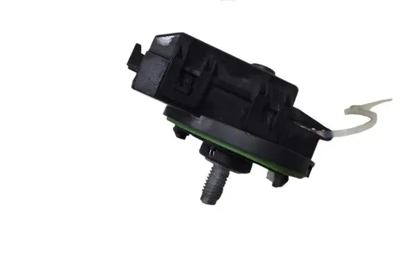 Mercedes-Benz E W212 Negative earth cable (battery) A2049820202