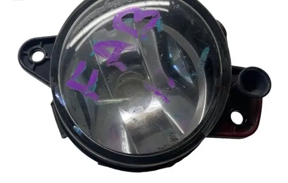 Skoda Fabia Mk2 (5J) Front fog light 7H0941700C 27124702