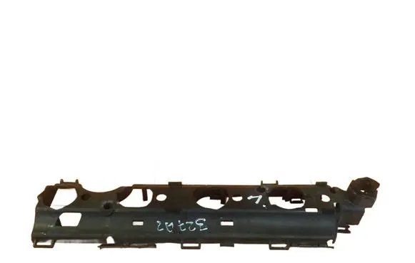 Volkswagen Polo V 6R High voltage ignition coil 03C971341