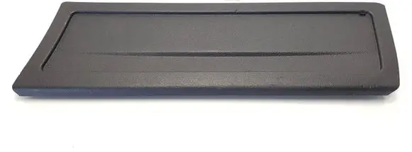 Volkswagen PASSAT B6 Other trunk/boot trim element 3C9867463
