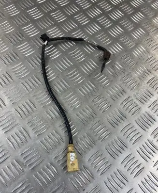 Audi Q5 SQ5 Exhaust gas temperature sensor 4H0906088AP