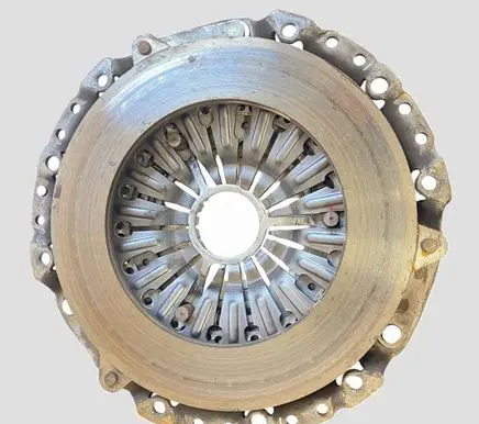BMW 3 E90 E91 Clutch set kit 328078710 7638349
