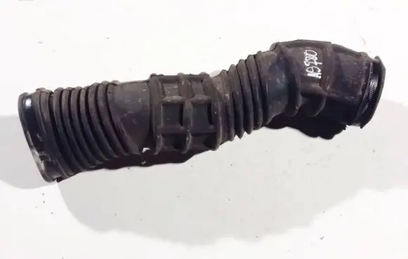 Renault Scenic I Air intake hose/pipe 77009623902