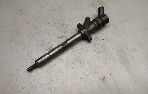 Citroen C5 Fuel injector 0445110036 9637277980