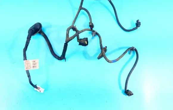 KIA Optima Tailgate/trunk wiring harness 918902T010 IMPRK1181685