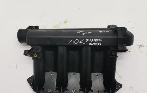 Mercedes-Benz Sprinter W901 W902 W903 W904 Intake manifold