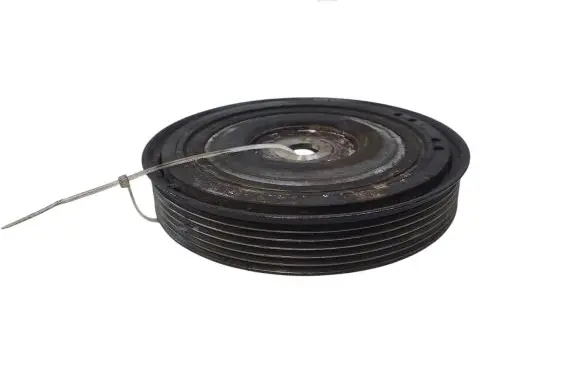 Volvo V50 Crankshaft pulley