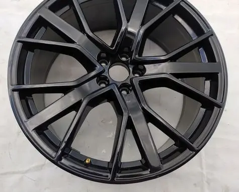 Audi e-tron R21 alloy rim 4KE601025C