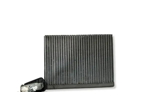 Mercedes-Benz ML W164 Air conditioning (A/C) radiator (interior) A1648300084