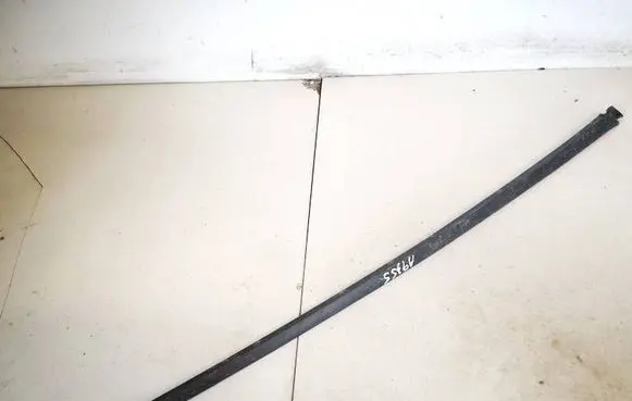 Audi A3 S3 8P Windshield trim 