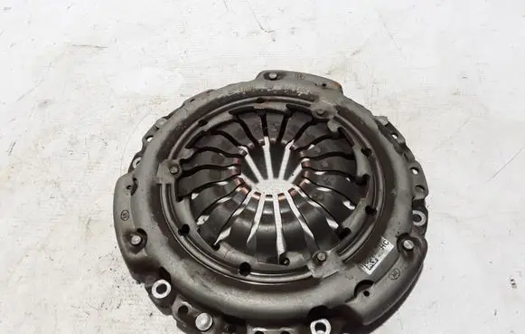 Pressure plate
