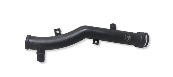 Citroen C4 II Air intake hose/pipe 021731