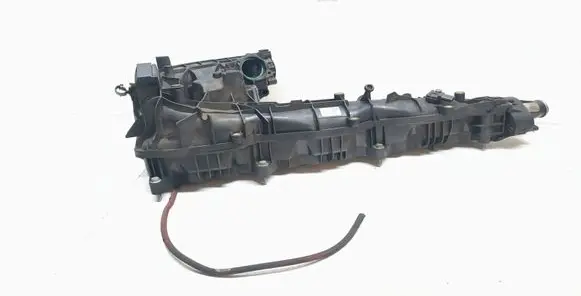 Intake manifold