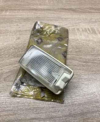 Renault 14 Other interior light 7701349136