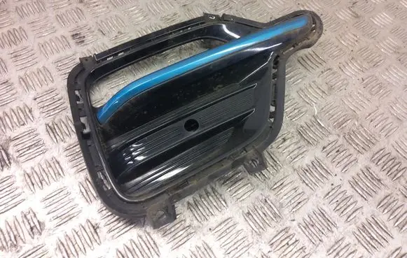 KIA Niro Rear parking sensor holder (PDC) 86623q4010