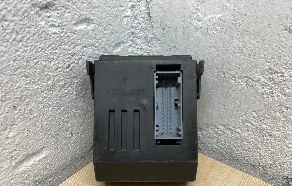 Renault Scenic I Other control units/modules 7700427696A 9140010353 0467732
