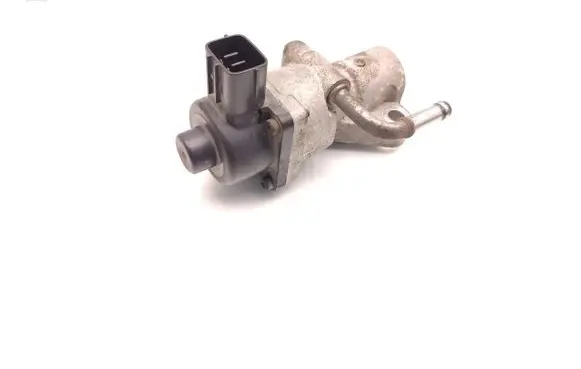 Mazda 6 EGR valve
