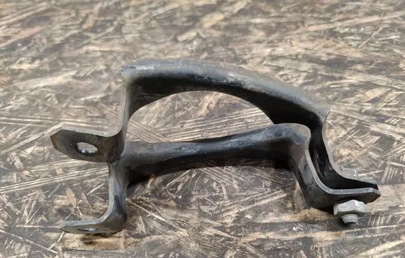 Mercedes-Benz SL R107 Front bumper mounting bracket