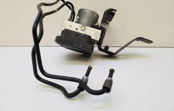 Jeep Cherokee ABS Pump P04779899AI TYA031469351 269602