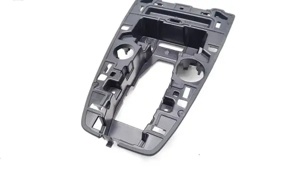 Audi Q4 e-tron Gear shifter surround trim plastic 89A864241