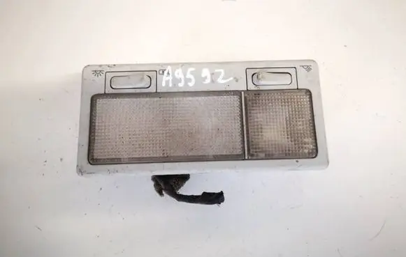 Volkswagen Sharan Front seat light 7m0947105b