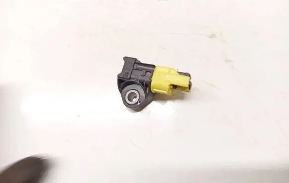 Hyundai Tucson IV NX4 Airbag deployment crash/impact sensor 95920AA100
