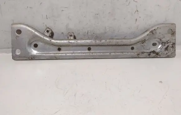 Muffler mount bracket/holder