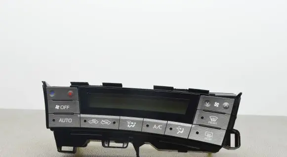 Toyota Prius (XW30) Interior fan control switch 5590047120