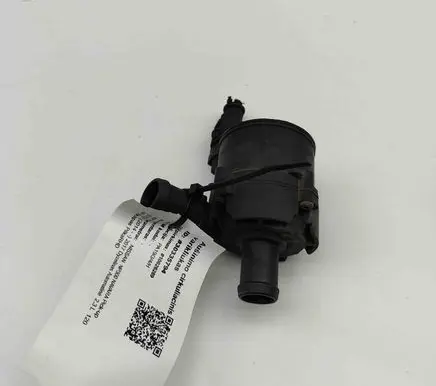 Nissan Navara D23 Electric auxiliary coolant/water pump 925164GA0A 0392023219