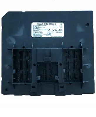 Audi A3 8Y Comfort/convenience module VW